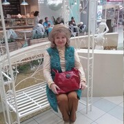 Зоя, 72, Рязань