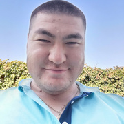 Виталий, 34, Элиста