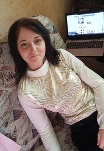 My photo - Dasha, 31 from Zaporizhzhia (@dasha15080)