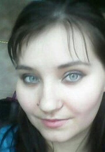 Моя фотографія - Вероника, 31 з Алчевськ (@veronika18138)