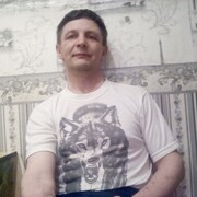 Юрий Воробьёв 41 год (Рак) Харовск