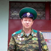 Yuriy 57 Kirov, Kaluga Oblastı