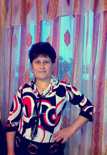 Моя фотография - Мария, 52 из Ростов (@uliya14063)