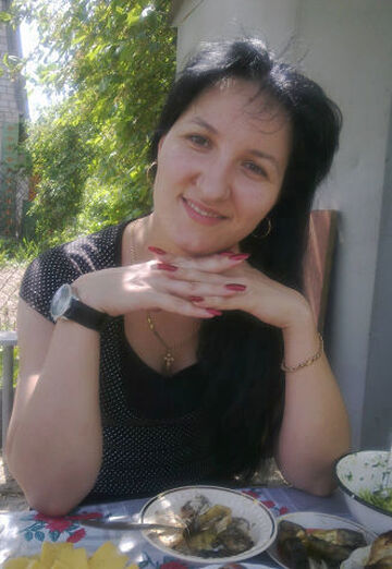 My photo - Natali, 39 from Energodar (@natali24267)