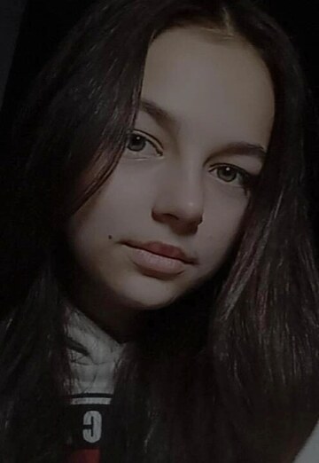 My photo - Anna, 18 from Kyiv (@anna285030)