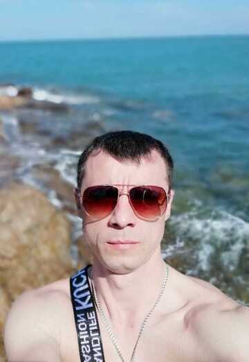 My photo - mihail, 33 from Kemerovo (@mihail212077)