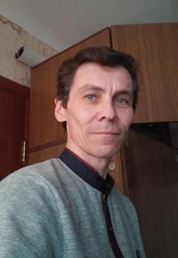 My photo - Farit, 51 from Chelyabinsk (@farit326)