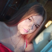 Виктория, 18, Отрадная
