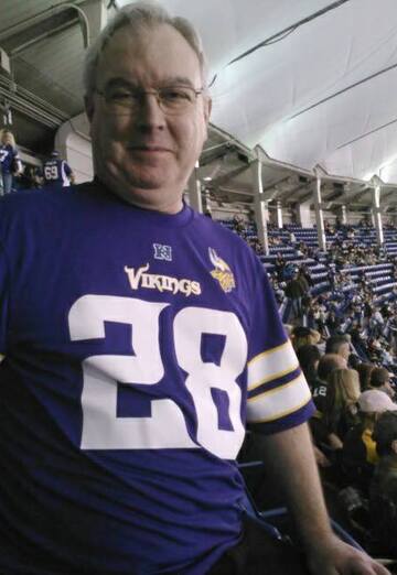 My photo - Bill, 54 from Minneapolis (@bill256)