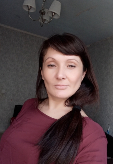 Моя фотография - лиза морозова, 37 из Полтавская (@lizamorozova1)