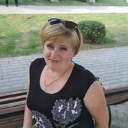 Марина Паршутина, 49, Кондрово