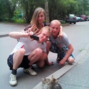 Роман, 32, Сертолово