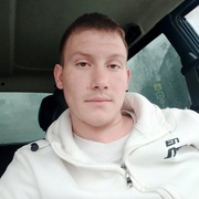 Никита, 25, Ясный