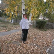 Светлана, 63, Волчиха