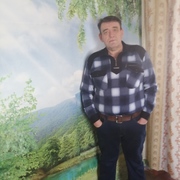 Станислав, 48, Акбулак