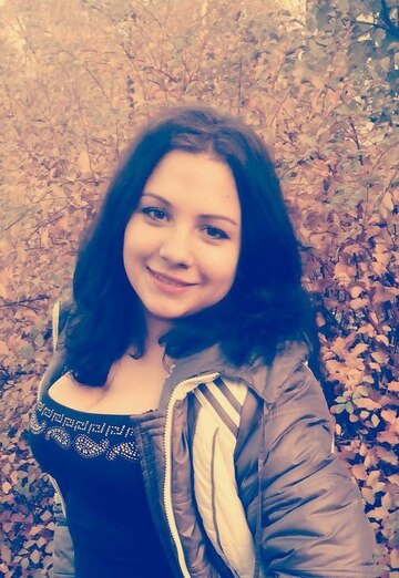Benim fotoğrafım - Ritulya, 29  Horishni Plavni şehirden (@rituly6869071)