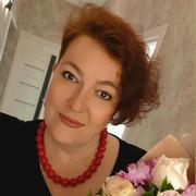 Вера 48 лет (Близнецы) хочет познакомиться в Новосибирске