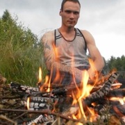 Денис, 36, Старица