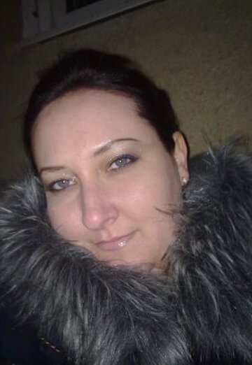 My photo - Svetlana, 36 from Kamensk-Uralsky (@svetlana152041)