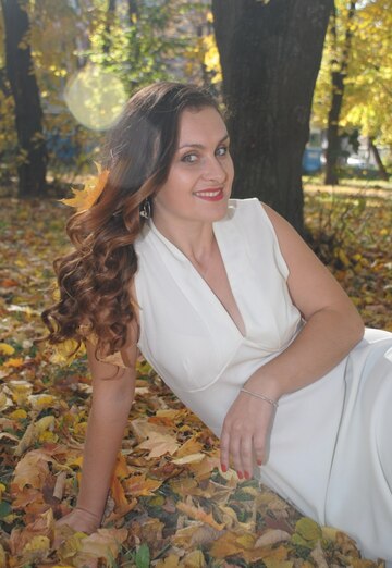 My photo - Svetlana, 35 from Vinnytsia (@svetlana55734)