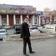 Suren, 33, Артем