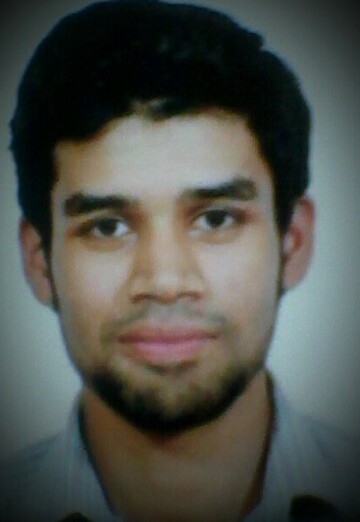 My photo - MANEESH K MANI, 30 from Kozhikode (@maneeshkmani)