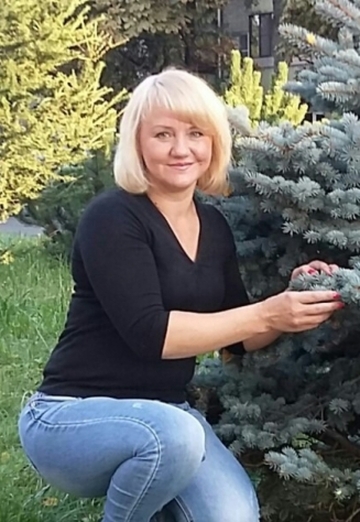 Моя фотографія - татьяна, 48 з Новоград-Волинський (@tatanaprisaznuk13669)