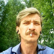 Владимир Белов, 51, Брейтово