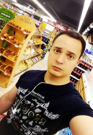 Моя фотография - Вагиф, 26 из Баку (@vagif606)