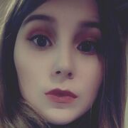 Вероника, 21, Слободской