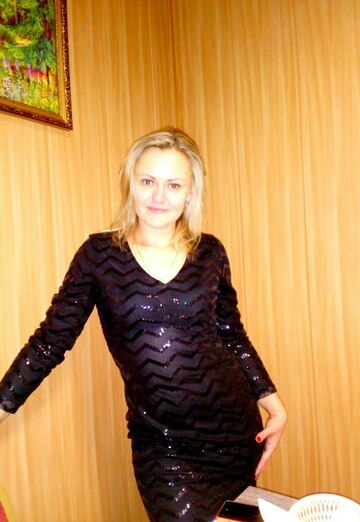 Моя фотография - Наталья, 42 из Челябинск (@natalya242502)