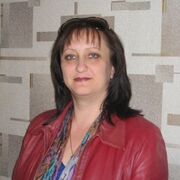 Svetlana 54 Netishyn