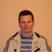 СЕРГЕЙ, 53, Абакан