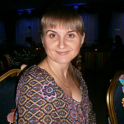 Ксюша, 38, Егорлыкская