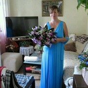 алена, 46, Геленджик