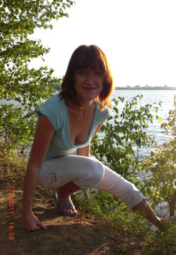 My photo - Elena, 44 from Maykop (@elena6087454)
