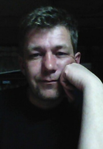 Моя фотография - Бармалейкин, 55 из Ижевск (@barmaleyki5450207)
