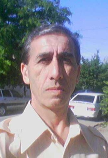 My photo - Namik, 64 from Derbent (@namik7913115)