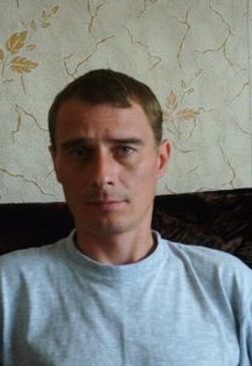 Моя фотография - stanislav, 51 из Елгава (@stasjukas72)