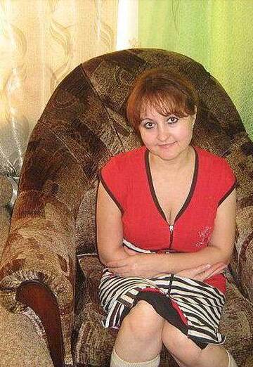 Моя фотография - Оксана, 47 из Астрахань (@evteeva76oksana)