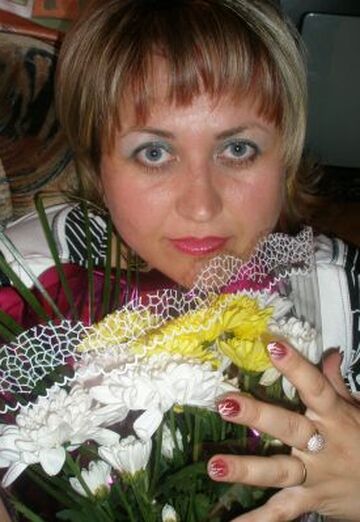 Моя фотография - Люба, 48 из Краснотуранск (@luba4448737)