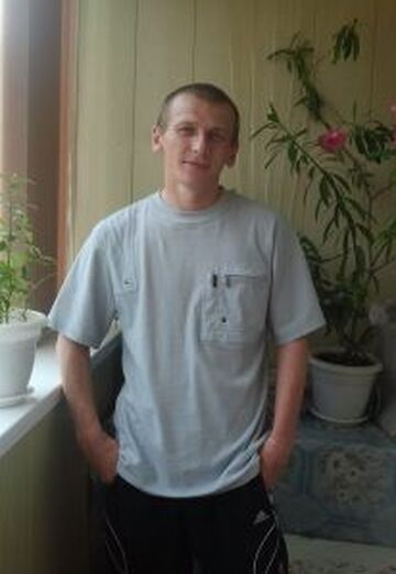 My photo - Oleg, 44 from Skovorodino (@oleg5374108)