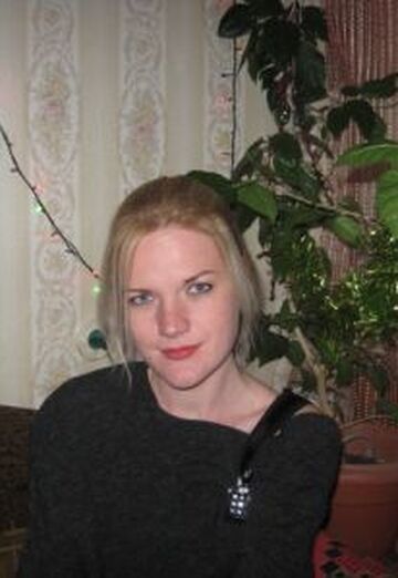 Моя фотография - Антонина, 40 из Балаклава (@rizya1983)