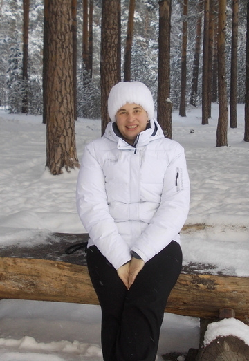 My photo - svetik, 44 from Kamensk-Uralsky (@id144968)