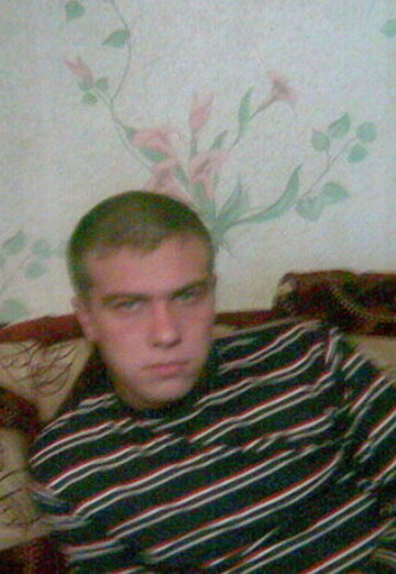 Моя фотография - Алексей Шемятихин, 43 из Ревда (@alekseyshemyatihin)