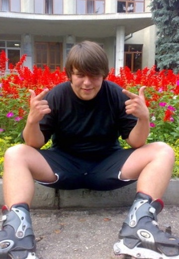 Andrey (@duha) — my photo № 6