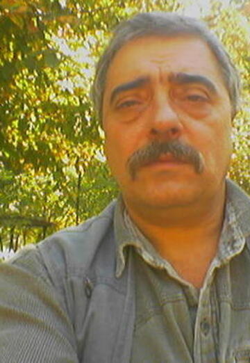 My photo - yedriyad, 68 from Dnipropetrovsk (@edriyad)