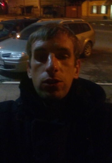 My photo - Aleksandr, 40 from Tsimlyansk (@aleksandr587144)