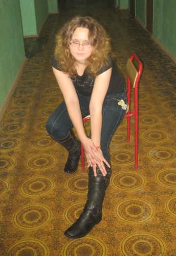My photo - yuliya, 33 from Khimki (@uliya1802)