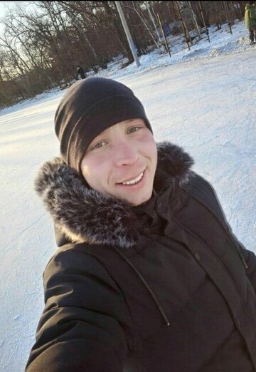 My photo - Dmitriy, 29 from Khabarovsk (@mtsbrat)